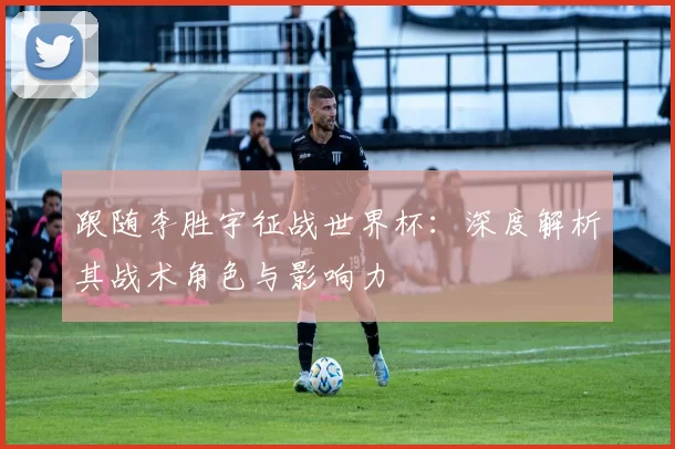 跟随李胜宇征战世界杯：深度解析其战术角色与影响力
