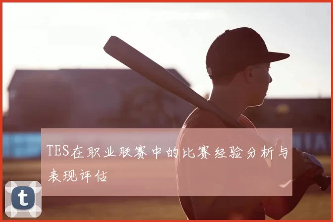 TES在职业联赛中的比赛经验分析与表现评估