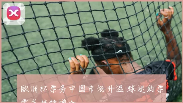 欧洲杯票务中国市场升温 球迷购票需求持续增加