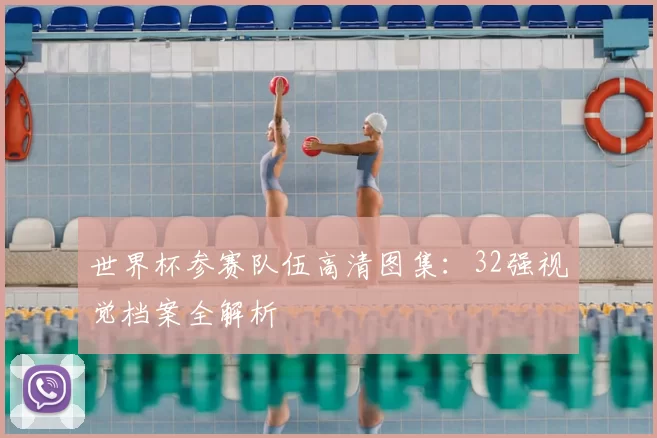 世界杯参赛队伍高清图集：32强视觉档案全解析
