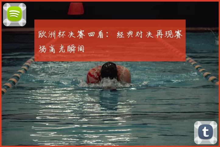欧洲杯决赛回看：经典对决再现赛场高光瞬间