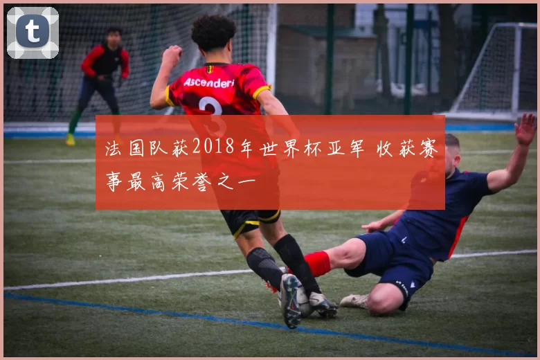 法国队获2018年世界杯亚军 收获赛事最高荣誉之一