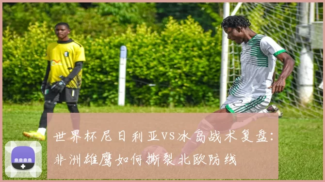世界杯尼日利亚vs冰岛战术复盘:非洲雄鹰如何撕裂北欧防线