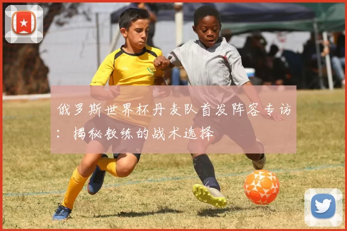 俄罗斯世界杯丹麦队首发阵容专访：揭秘教练的战术选择