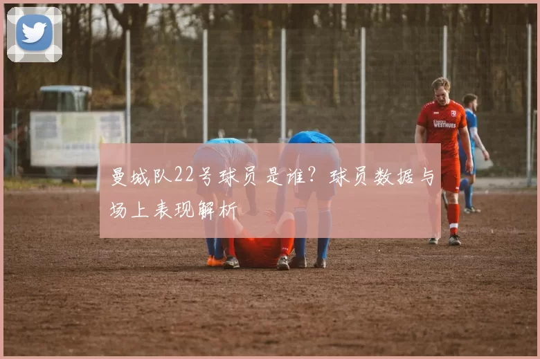曼城队22号球员是谁?球员数据与场上表现解析