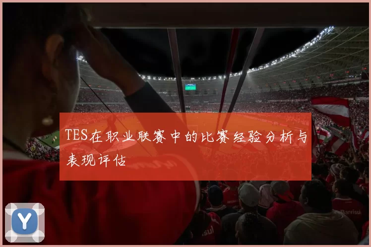 TES在职业联赛中的比赛经验分析与表现评估