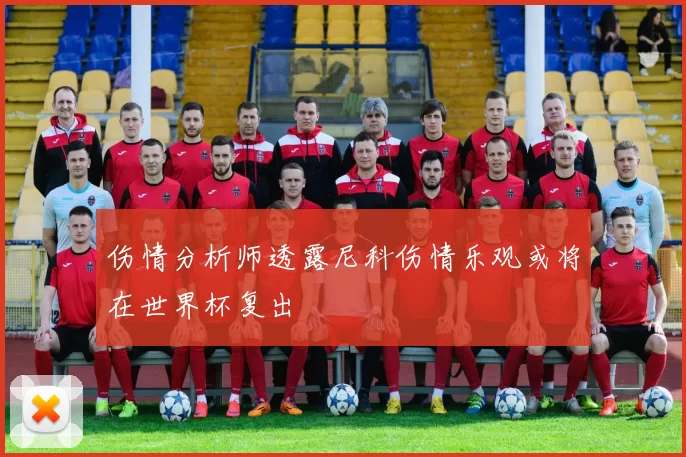 伤情分析师透露尼科伤情乐观或将在世界杯复出